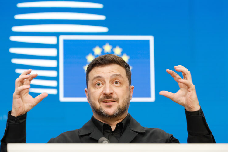 Zelenskyy, Trump to meet in Florida